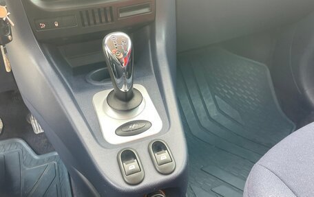 Peugeot 1007, 2006 год, 590 000 рублей, 16 фотография