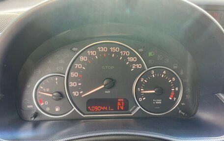 Peugeot 1007, 2006 год, 590 000 рублей, 17 фотография