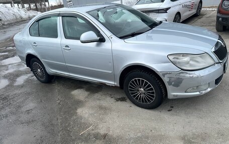 Skoda Octavia, 2009 год, 330 000 рублей, 2 фотография