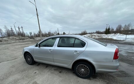 Skoda Octavia, 2009 год, 330 000 рублей, 3 фотография