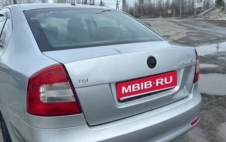 Skoda Octavia, 2009 год, 330 000 рублей, 5 фотография