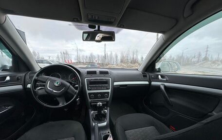 Skoda Octavia, 2009 год, 330 000 рублей, 4 фотография