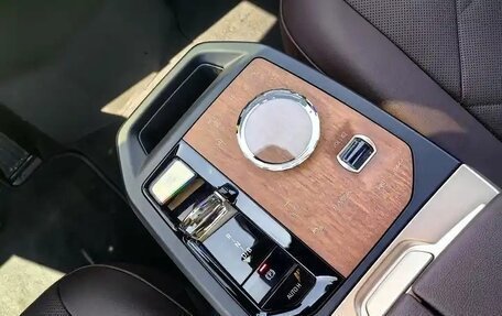 BMW iX, 2024 год, 5 850 000 рублей, 11 фотография