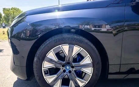 BMW iX, 2024 год, 5 850 000 рублей, 4 фотография