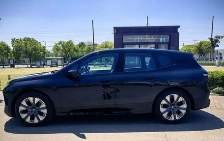 BMW iX, 2024 год, 5 850 000 рублей, 3 фотография