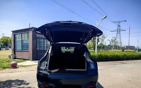 BMW iX, 2024 год, 5 850 000 рублей, 7 фотография