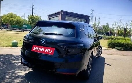 BMW iX, 2024 год, 5 850 000 рублей, 5 фотография