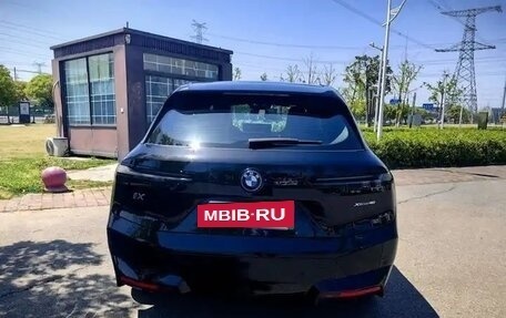 BMW iX, 2024 год, 5 850 000 рублей, 6 фотография