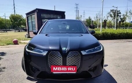 BMW iX, 2024 год, 5 850 000 рублей, 2 фотография