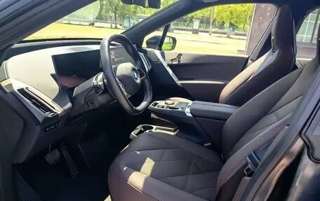 BMW iX, 2024 год, 5 850 000 рублей, 13 фотография