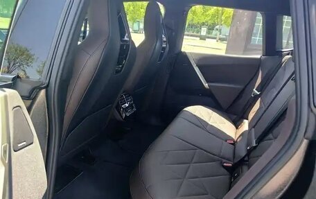 BMW iX, 2024 год, 5 850 000 рублей, 14 фотография