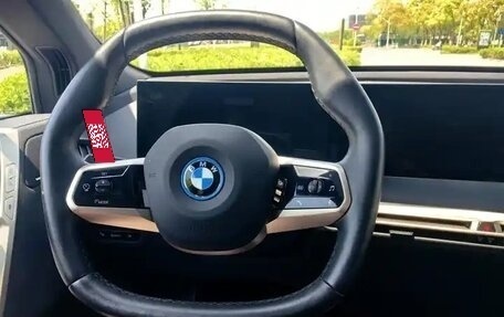 BMW iX, 2024 год, 5 850 000 рублей, 15 фотография