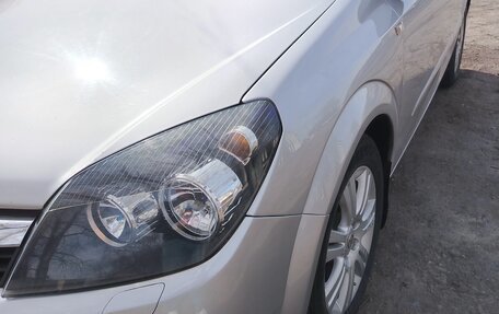 Opel Astra H, 2008 год, 610 000 рублей, 6 фотография