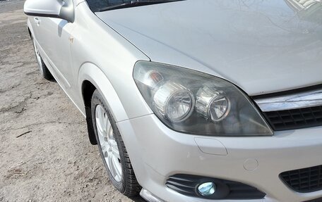 Opel Astra H, 2008 год, 610 000 рублей, 8 фотография
