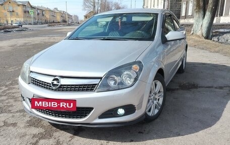 Opel Astra H, 2008 год, 610 000 рублей, 4 фотография