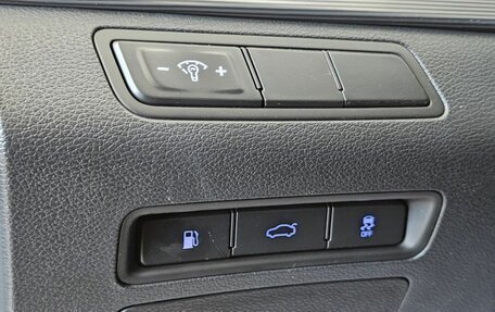 Hyundai Sonata VII, 2017 год, 2 049 000 рублей, 18 фотография