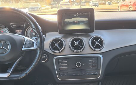 Mercedes-Benz GLA, 2016 год, 1 750 000 рублей, 7 фотография