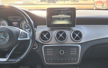 Mercedes-Benz GLA, 2016 год, 1 750 000 рублей, 8 фотография
