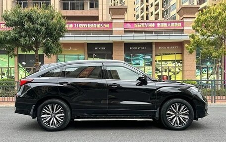 Honda Avancier II, 2020 год, 3 125 000 рублей, 2 фотография