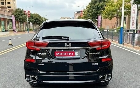Honda Avancier II, 2020 год, 3 125 000 рублей, 4 фотография