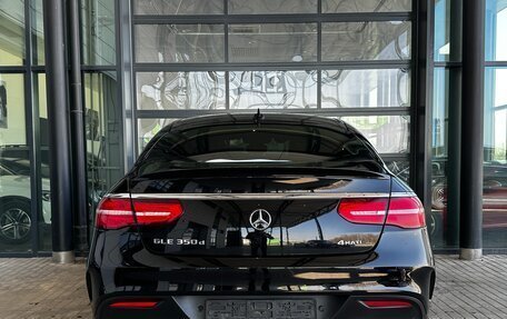 Mercedes-Benz GLE Coupe, 2019 год, 5 250 000 рублей, 6 фотография
