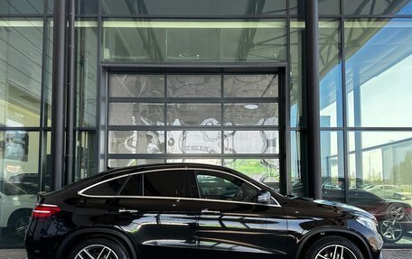 Mercedes-Benz GLE Coupe, 2019 год, 5 250 000 рублей, 4 фотография