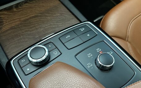 Mercedes-Benz GLE Coupe, 2019 год, 5 250 000 рублей, 13 фотография