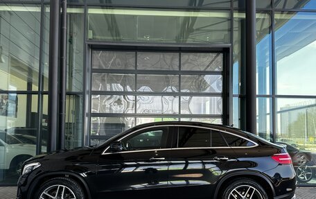 Mercedes-Benz GLE Coupe, 2019 год, 5 250 000 рублей, 7 фотография