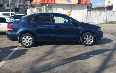 Volkswagen Polo VI (EU Market), 2014 год, 950 000 рублей, 1 фотография