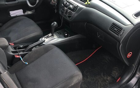 Mitsubishi Lancer IX, 2005 год, 300 000 рублей, 1 фотография