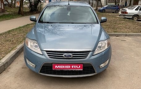 Ford Mondeo IV, 2010 год, 530 000 рублей, 1 фотография