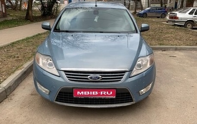 Ford Mondeo IV, 2010 год, 530 000 рублей, 1 фотография