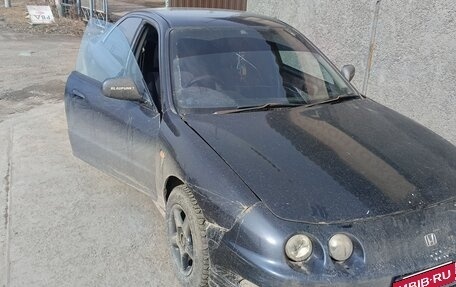 Honda Integra III рестайлинг, 1994 год, 150 000 рублей, 1 фотография