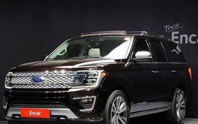 Ford Expedition, 2021 год, 7 970 000 рублей, 1 фотография