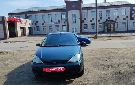 Ford Focus IV, 2003 год, 199 000 рублей, 3 фотография