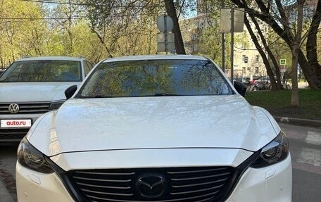 Mazda 6, 2018 год, 2 050 000 рублей, 2 фотография