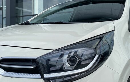 KIA Picanto III рестайлинг, 2021 год, 1 350 000 рублей, 8 фотография