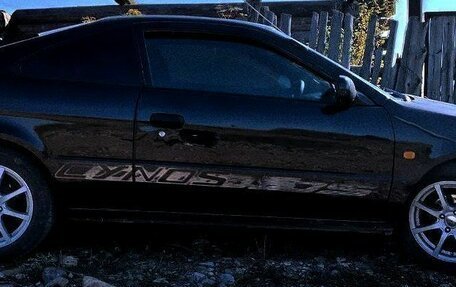 Toyota Cynos, 1998 год, 230 000 рублей, 4 фотография
