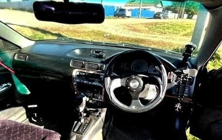 Toyota Cynos, 1998 год, 230 000 рублей, 3 фотография