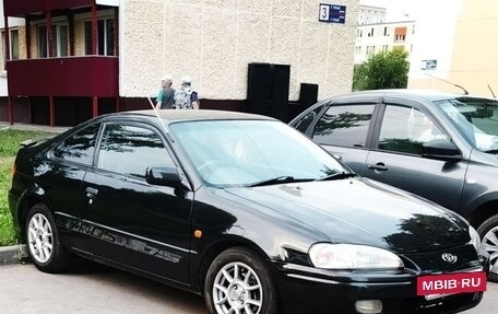 Toyota Cynos, 1998 год, 230 000 рублей, 2 фотография