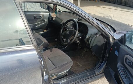 Honda Integra III рестайлинг, 1994 год, 150 000 рублей, 4 фотография