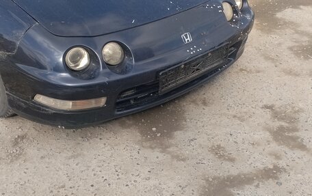 Honda Integra III рестайлинг, 1994 год, 150 000 рублей, 6 фотография