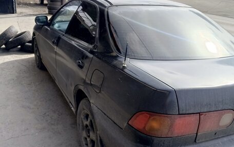 Honda Integra III рестайлинг, 1994 год, 150 000 рублей, 5 фотография