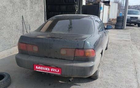 Honda Integra III рестайлинг, 1994 год, 150 000 рублей, 2 фотография