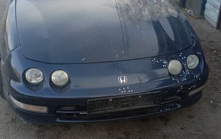 Honda Integra III рестайлинг, 1994 год, 150 000 рублей, 9 фотография
