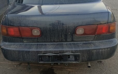 Honda Integra III рестайлинг, 1994 год, 150 000 рублей, 10 фотография