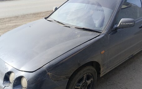 Honda Integra III рестайлинг, 1994 год, 150 000 рублей, 11 фотография