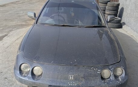 Honda Integra III рестайлинг, 1994 год, 150 000 рублей, 12 фотография