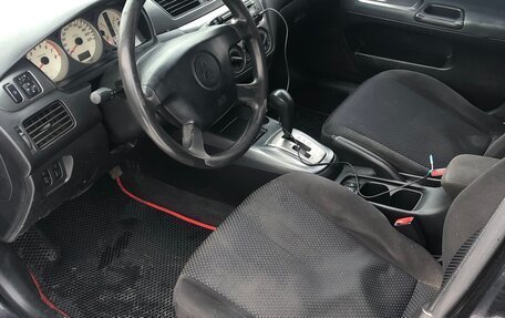 Mitsubishi Lancer IX, 2005 год, 300 000 рублей, 2 фотография