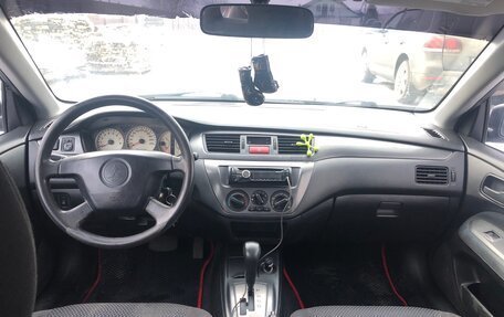 Mitsubishi Lancer IX, 2005 год, 300 000 рублей, 3 фотография